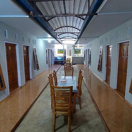 Yanto Homestay Anugrah Tumpak Sewu Sidomukti Exterior photo